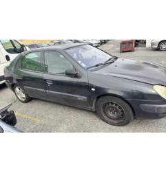 Aile avant gauche CITROEN XSARA