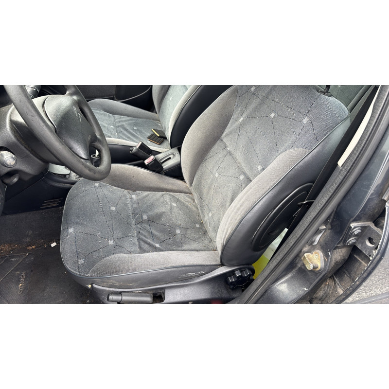 Aile avant gauche CITROEN XSARA Photo n°15