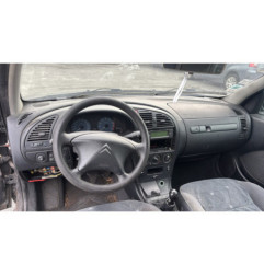 Aile avant gauche CITROEN XSARA