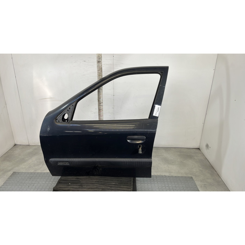 Porte avant gauche CITROEN XSARA Photo n°1