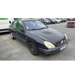 Porte avant gauche CITROEN XSARA