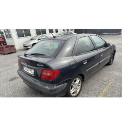 Porte avant gauche CITROEN XSARA