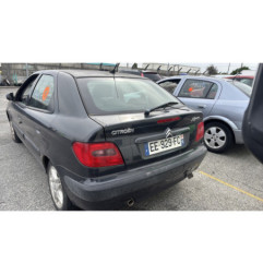 Porte avant gauche CITROEN XSARA
