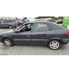Porte avant gauche CITROEN XSARA