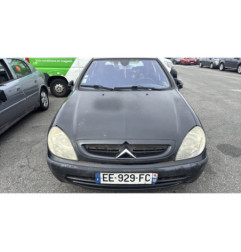 Porte avant gauche CITROEN XSARA