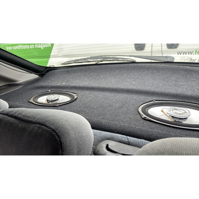 Porte avant gauche CITROEN XSARA Photo n°19