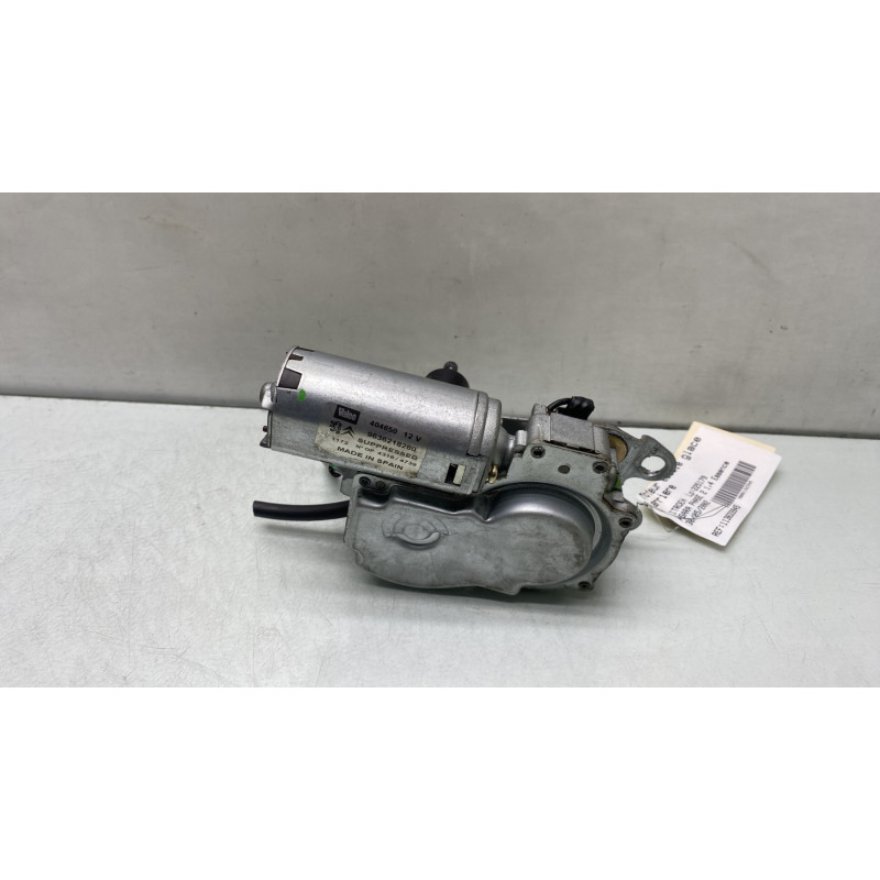 Moteur essuie glace arriere CITROEN XSARA Photo n°2