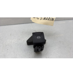 Poignee electrique frein a main RENAULT GRAND SCENIC 3 Photo n°1