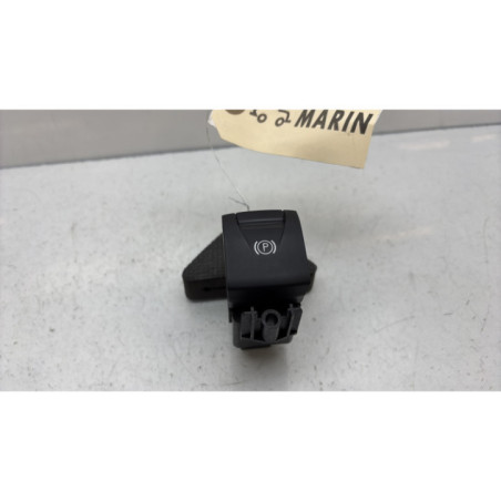 Poignee electrique frein a main RENAULT GRAND SCENIC 3 Photo n°1