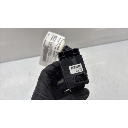 Poignee electrique frein a main RENAULT GRAND SCENIC 3