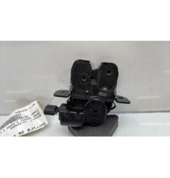 Serrure de coffre RENAULT GRAND SCENIC 3 Photo n°1