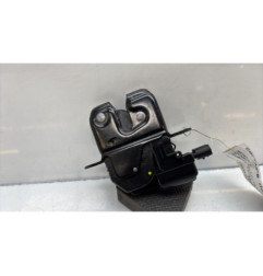 Serrure de coffre RENAULT GRAND SCENIC 3