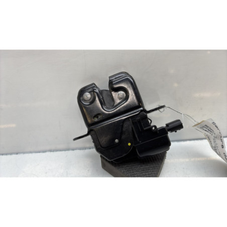 Serrure de coffre RENAULT GRAND SCENIC 3