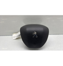 Air bag conducteur PEUGEOT 208 1 Photo n°1