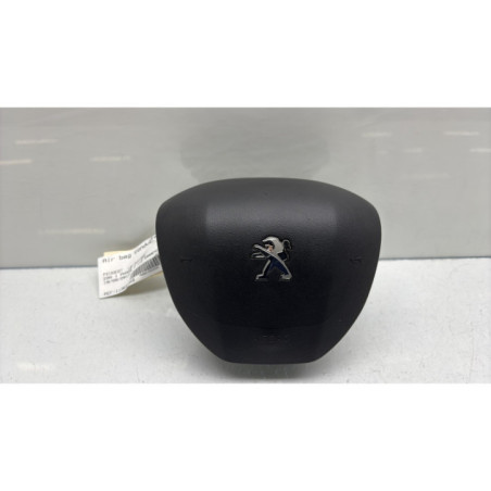 Air bag conducteur PEUGEOT 208 1 Photo n°1
