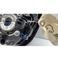 Air bag conducteur PEUGEOT 208 1