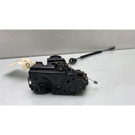 Serrure avant gauche VOLKSWAGEN GOLF 4