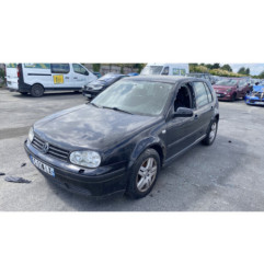 Serrure avant gauche VOLKSWAGEN GOLF 4