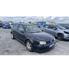 Serrure avant gauche VOLKSWAGEN GOLF 4