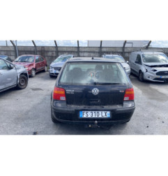 Serrure avant gauche VOLKSWAGEN GOLF 4