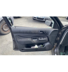 Serrure avant gauche VOLKSWAGEN GOLF 4