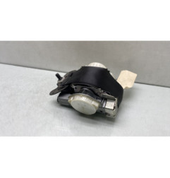 Pretensionneur de ceinture avant droit CITROEN C3 2