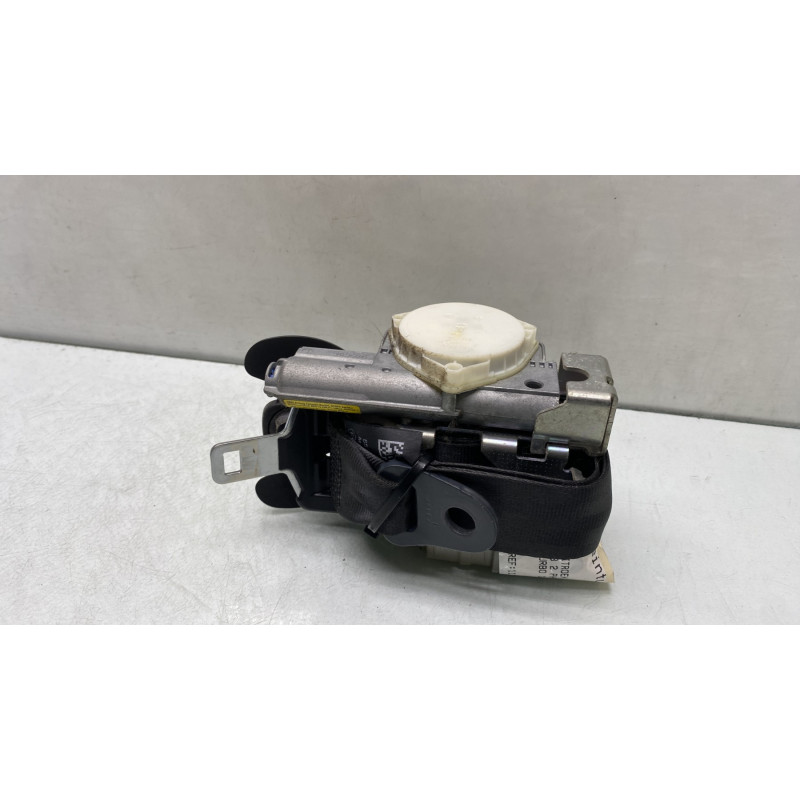 Pretensionneur de ceinture avant droit CITROEN C3 2 Photo n°3