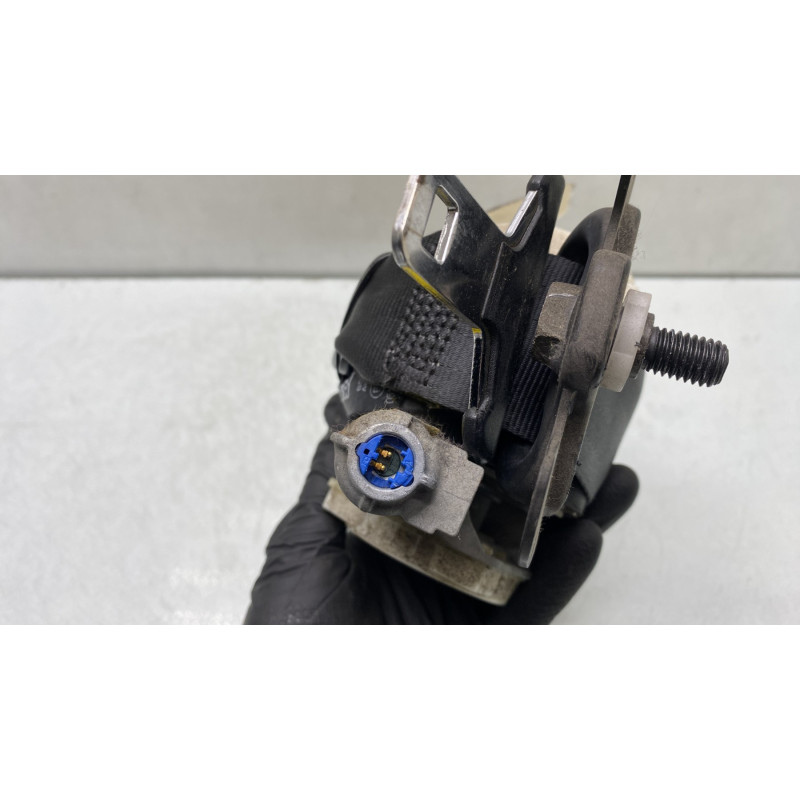 Pretensionneur de ceinture avant droit CITROEN C3 2 Photo n°4