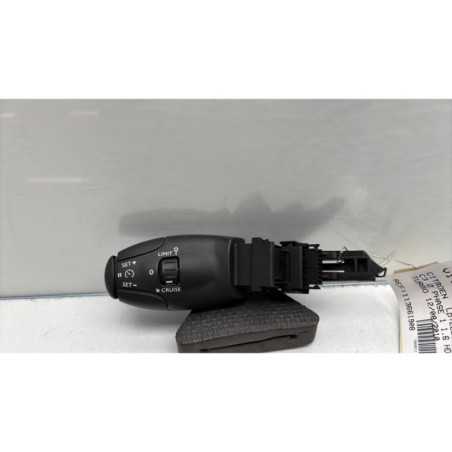 Commande regulateur vitesse CITROEN C3 2 Photo n°1