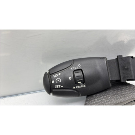 Commande regulateur vitesse CITROEN C3 2