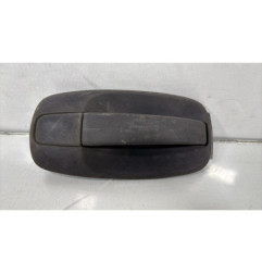 Poignee porte avant droit RENAULT TRAFIC 2 Photo n°1
