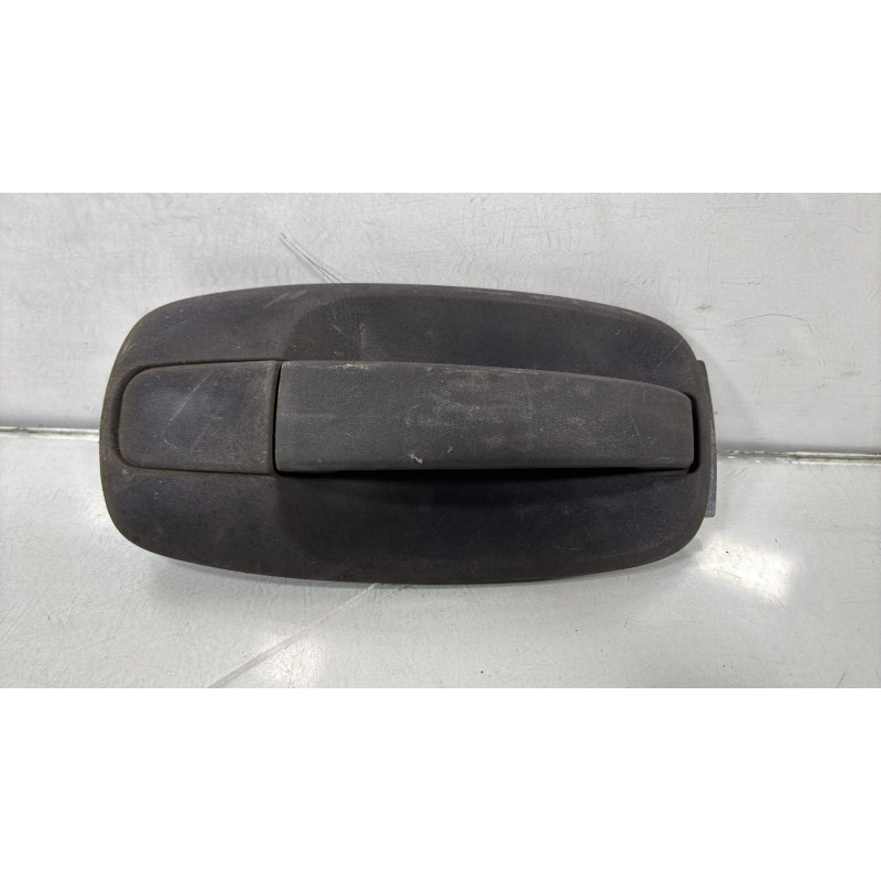 Poignee porte avant droit RENAULT TRAFIC 2 Photo n°1