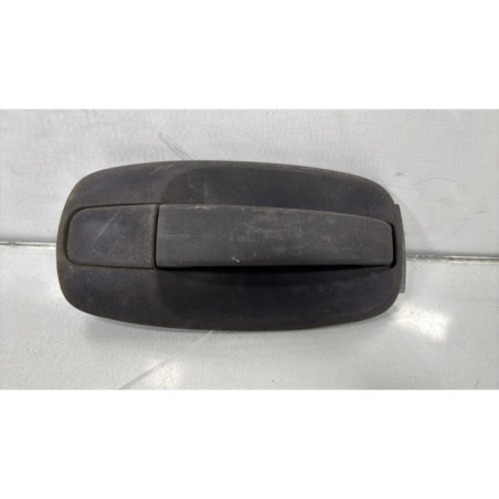Poignee porte avant droit RENAULT TRAFIC 2 Photo n°1