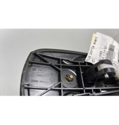 Poignee porte avant droit RENAULT TRAFIC 2