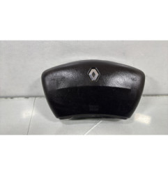 Air bag conducteur RENAULT TRAFIC 2 Photo n°1