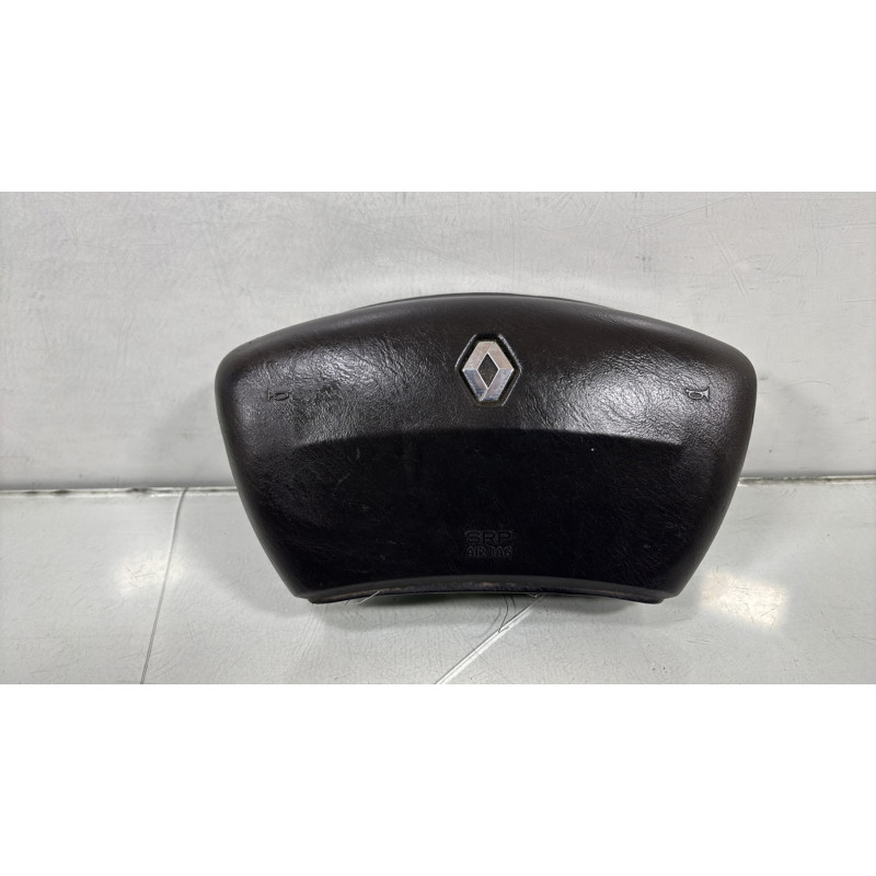 Air bag conducteur RENAULT TRAFIC 2 Photo n°1