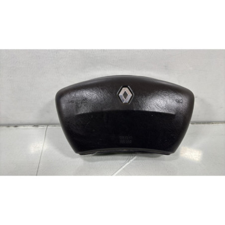Air bag conducteur RENAULT TRAFIC 2 Photo n°1