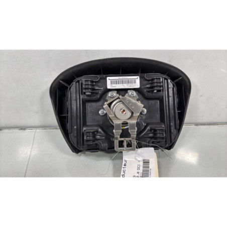 Air bag conducteur RENAULT TRAFIC 2
