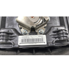 Air bag conducteur RENAULT TRAFIC 2