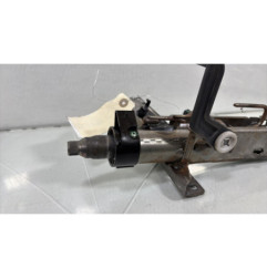 Colonne de direction RENAULT TRAFIC 2