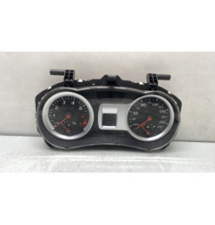 Compteur RENAULT CLIO 3 Photo n°1