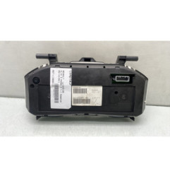 Compteur RENAULT CLIO 3