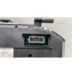 Compteur RENAULT CLIO 3