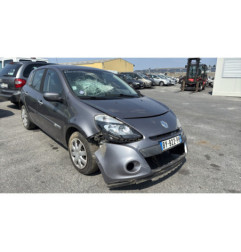Compteur RENAULT CLIO 3