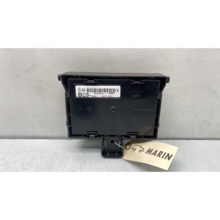 Boitier UCH RENAULT CLIO 3