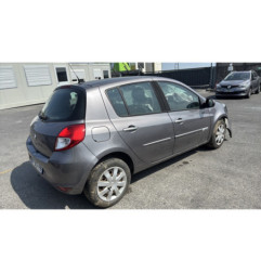 Boitier UCH RENAULT CLIO 3