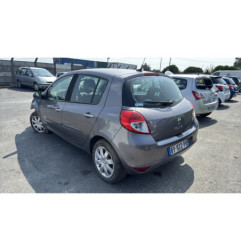 Boitier UCH RENAULT CLIO 3