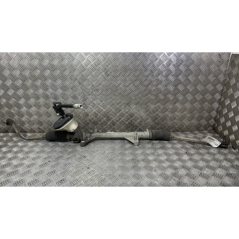 Cremaillere assistee RENAULT CLIO 3 Photo n°1