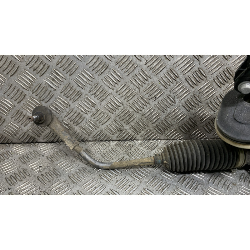 Cremaillere assistee RENAULT CLIO 3 Photo n°2