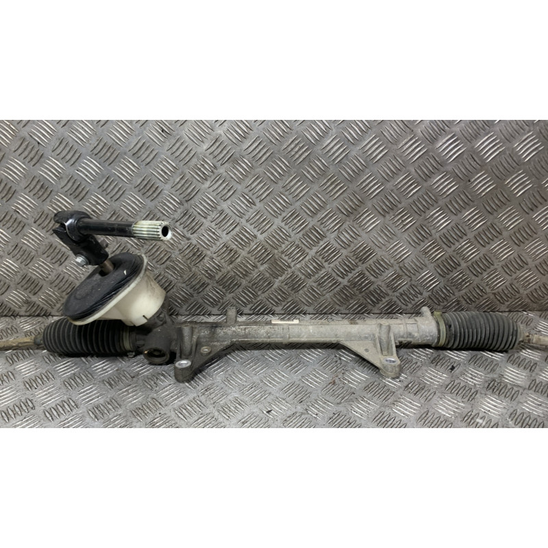 Cremaillere assistee RENAULT CLIO 3 Photo n°3